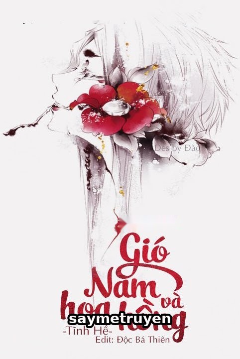 Gió Nam Và Hoa Hồng