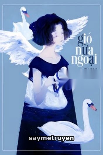 Gió Nửa Ngoại