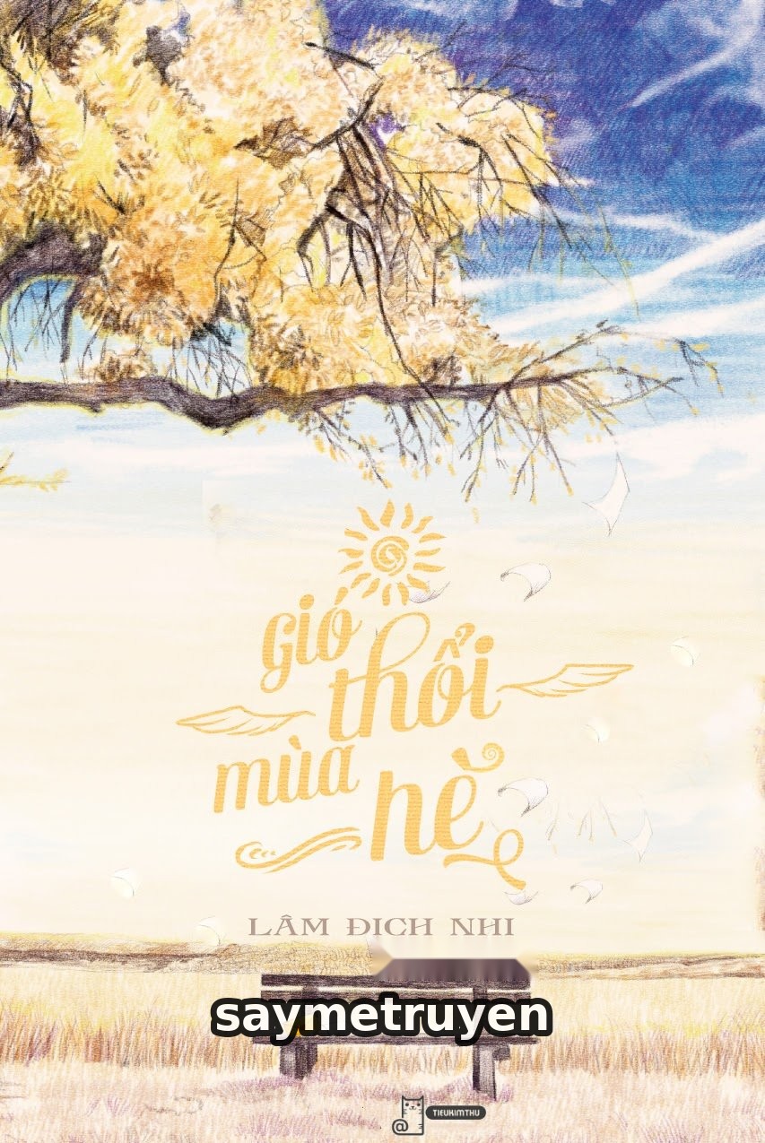 Gió Thổi Mùa Hè