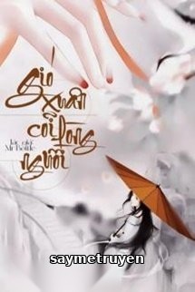 Gió Xuân Cõi Lòng Người