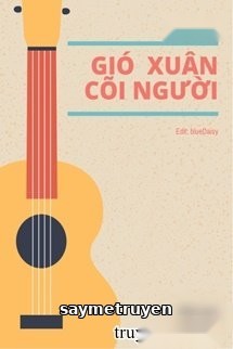 Gió Xuân Cõi Người