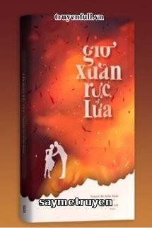 Gió Xuân Rực Lửa