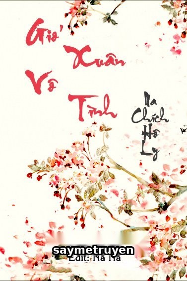 Gió Xuân Vô Tình