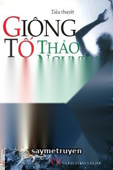 Giông Tố Thảo Nguyên