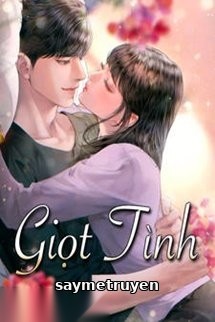 Giọt Tình