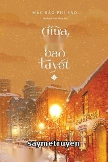 Giữa Cơn Bão Tuyết
