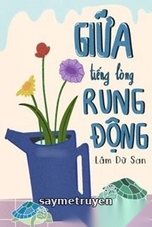 Giữa Tiếng Lòng Rung Động