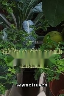 Giữa Vườn Xanh Có Một Quả Chanh
