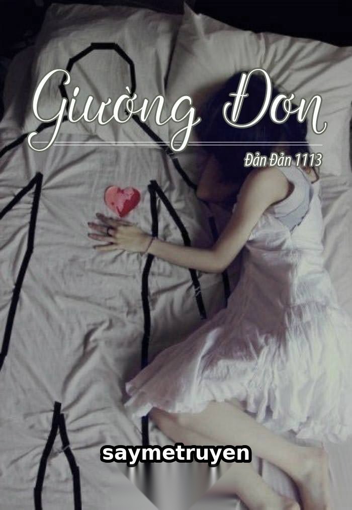 Giường Đơn