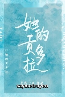 Godola Của Cô Ấy