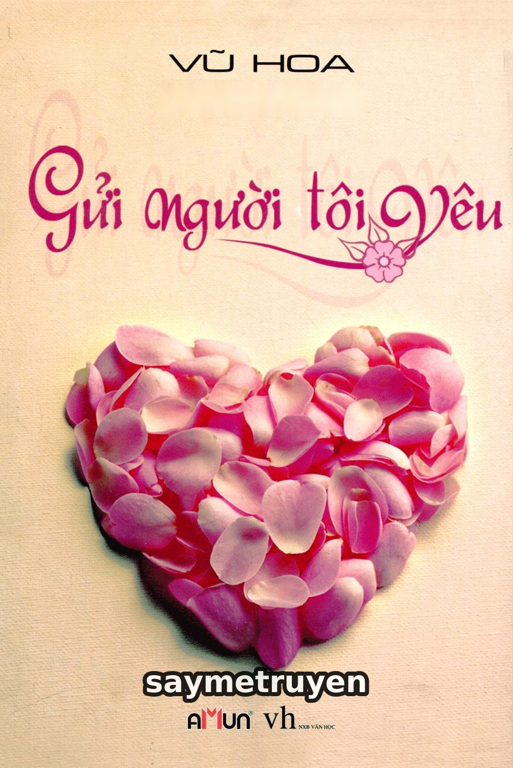 Gửi Người Tôi Yêu