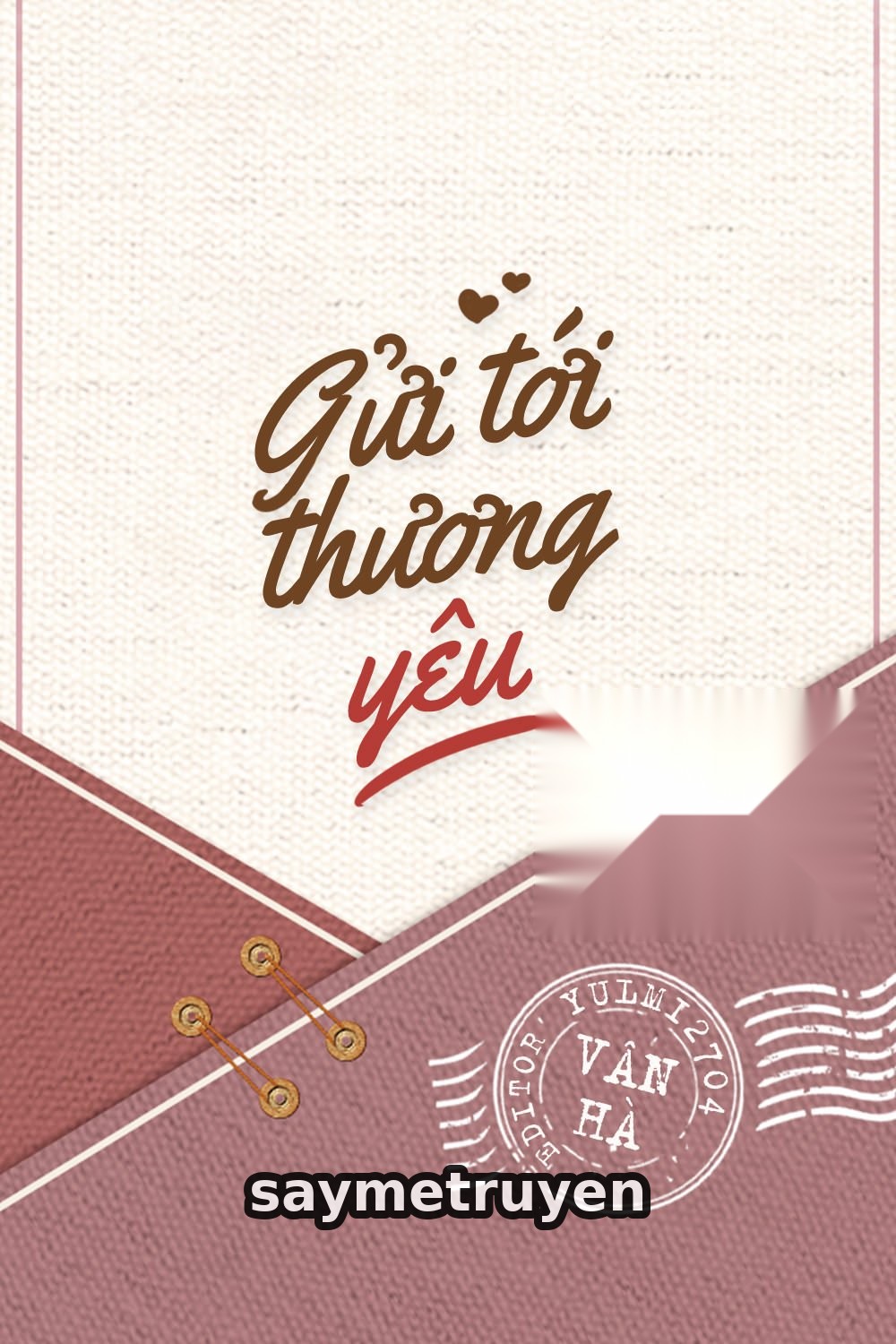 Gửi Tới Yêu Thương
