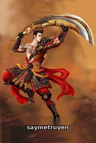 Gươm Đàn Nửa Gánh