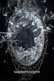Gương Kia Ngự Ở Trên Tường