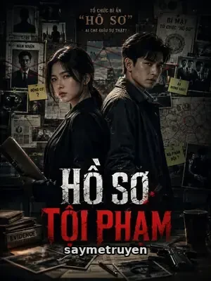 Hồ Sơ Tội Phạm