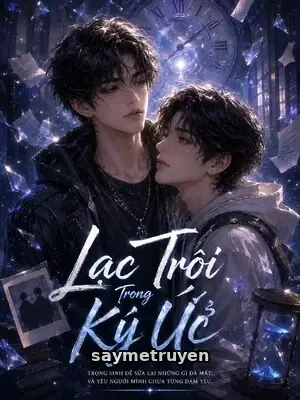 Lạc Trôi Trong Ký Ức
