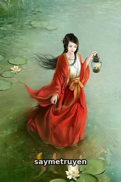 Hà Bá Cũng Không Nhặt Rìu