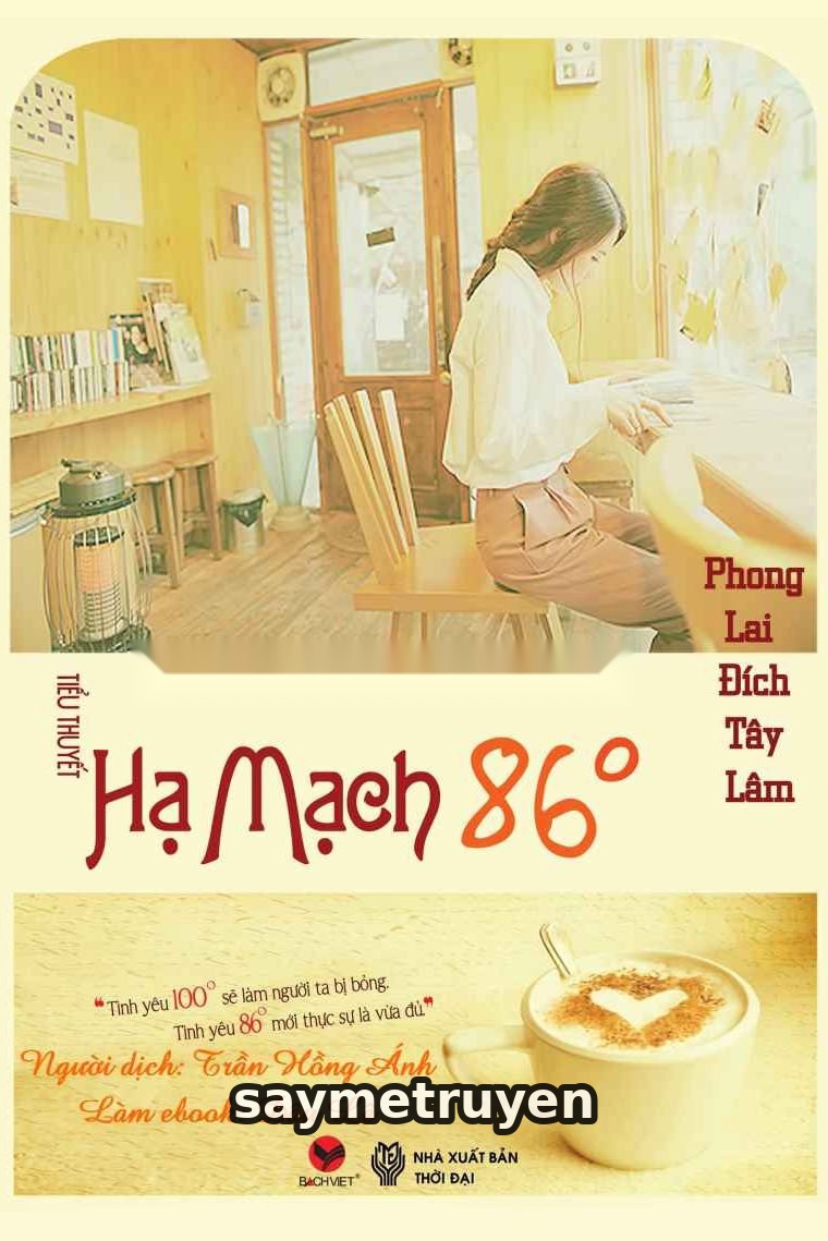 Hạ Mạch 86 Độ