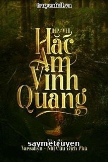 Hắc Ám Vinh Quang