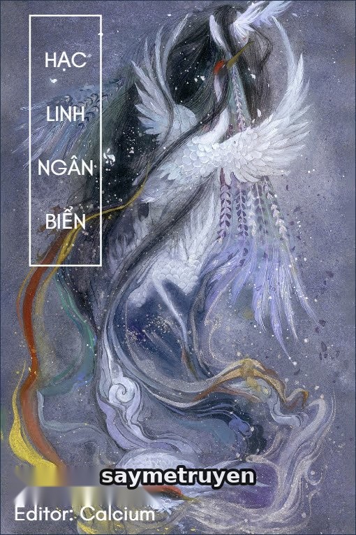 Hạc Linh Ngân Biển