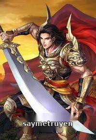 Hắc Thánh Thần Tiêu