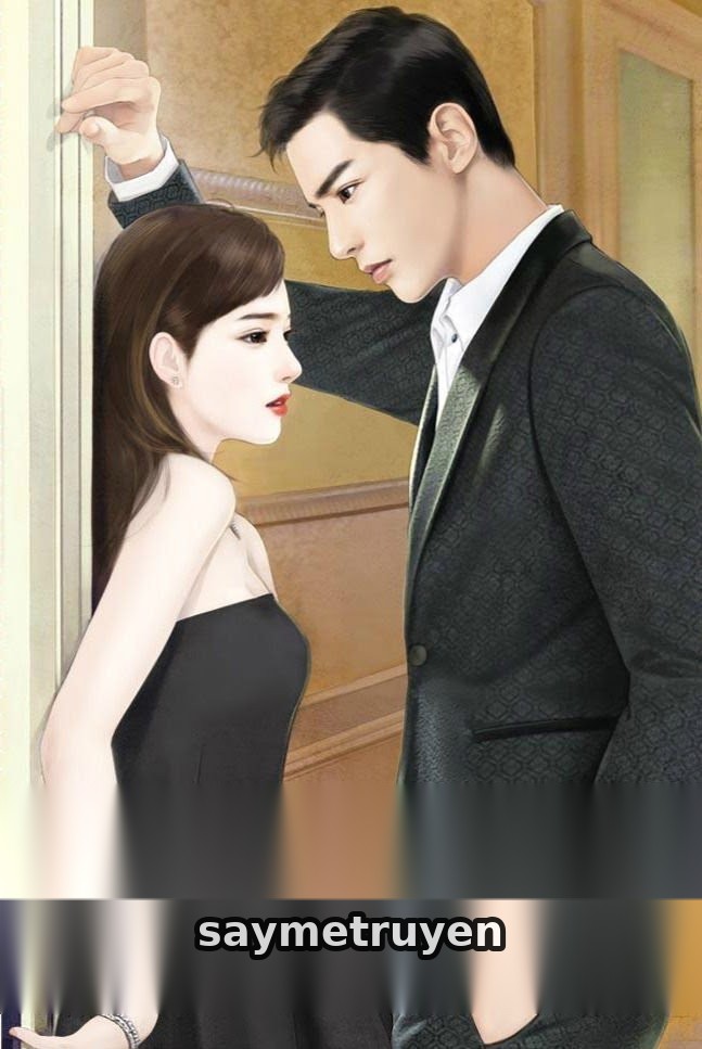 Hắc Tình Âm Thầm Ôm Lấy Em
