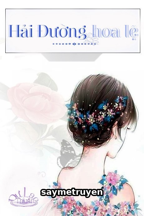 Hải Đường Hoa Lệ