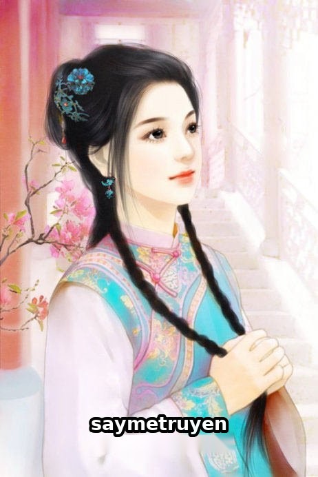 Hải Đường Nhàn Thê