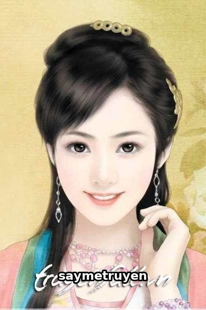 Hải Đường Nương Tử