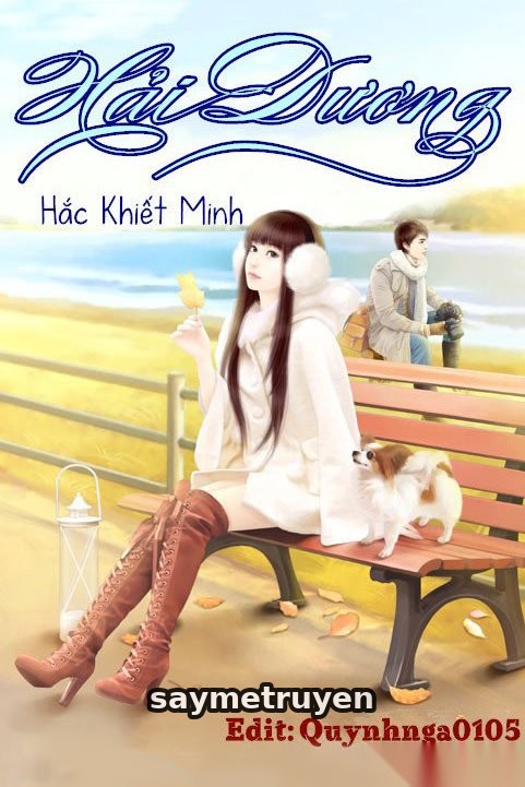 Hải Dương