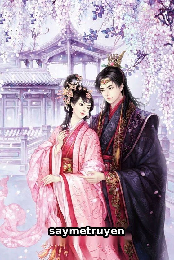 Hai Kiếp Làm Sủng Phi