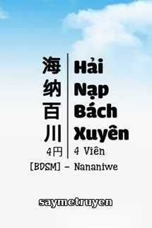 Hải Nạp Bách Xuyên