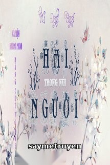 Hai Người Trong Núi