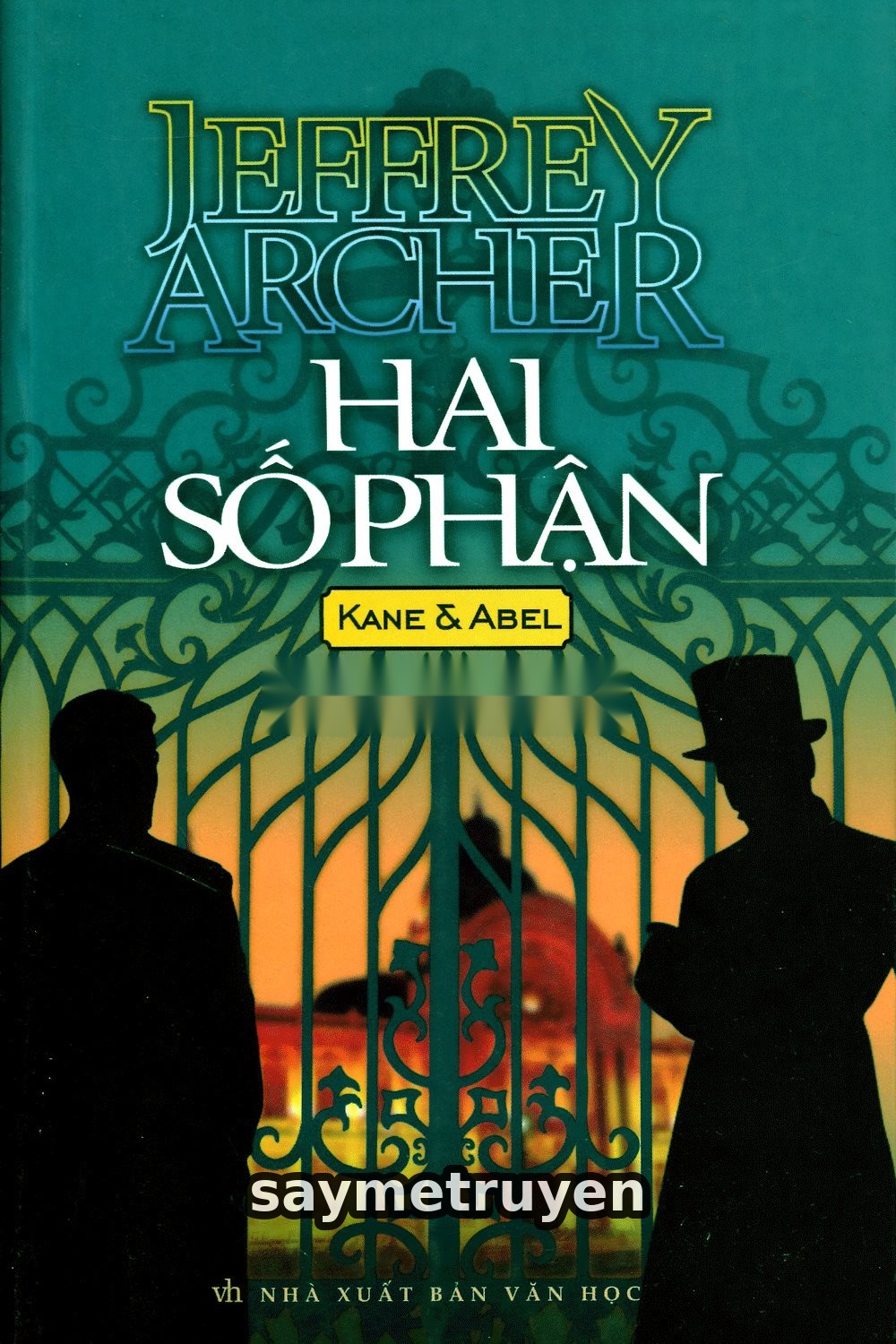 Hai Số Phận