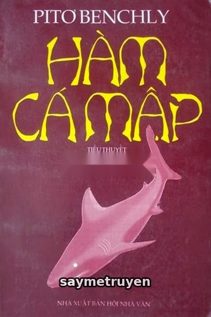Hàm Cá Mập