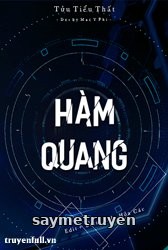 Hàm Quang