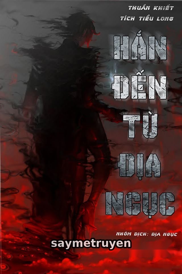 Hắn Đến Từ Địa Ngục