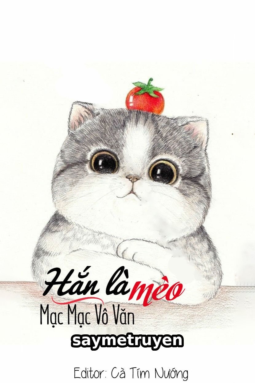 Hắn Là Mèo