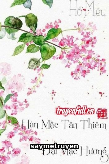 Hàn Mặc Tân Thiêm Đại Mặc Hương