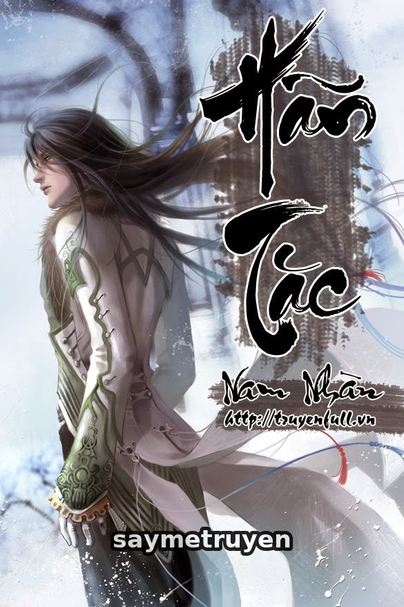 Hãn Tặc