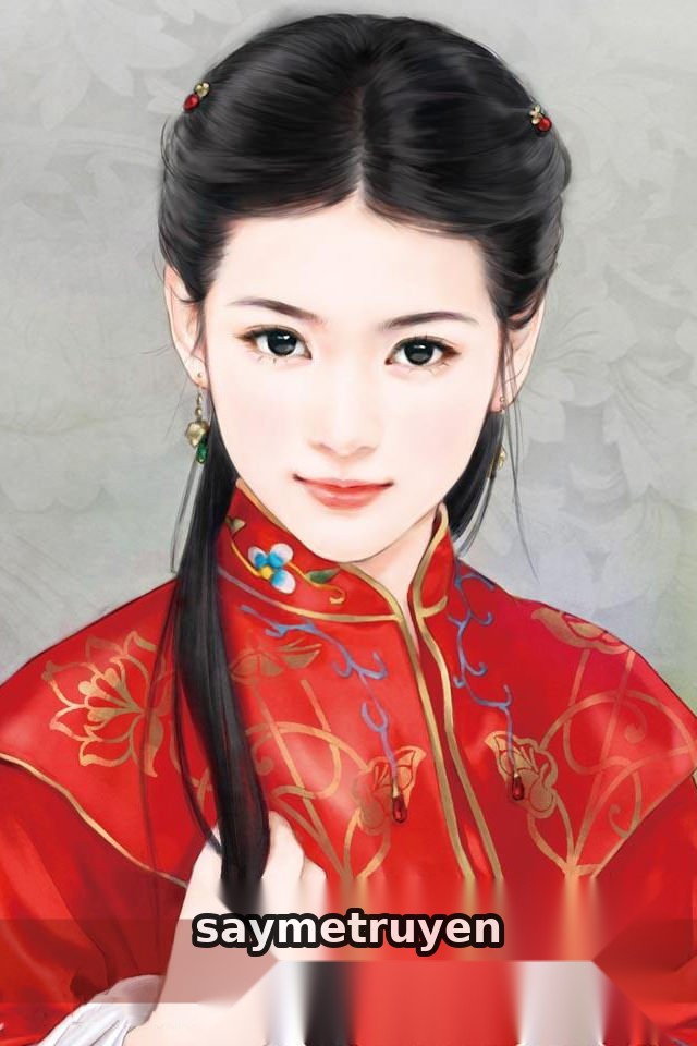 Hãn Thê Hộ Gia