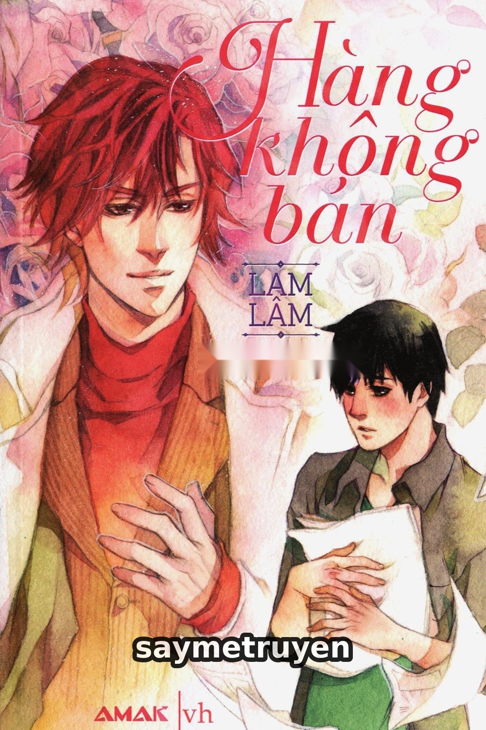 Hàng Không Bán
