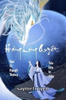 Hàng Long Quyết