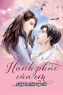 Hạnh Phúc Của Em 2