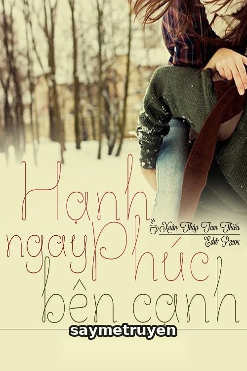 Hạnh Phúc Ngay Bên Cạnh
