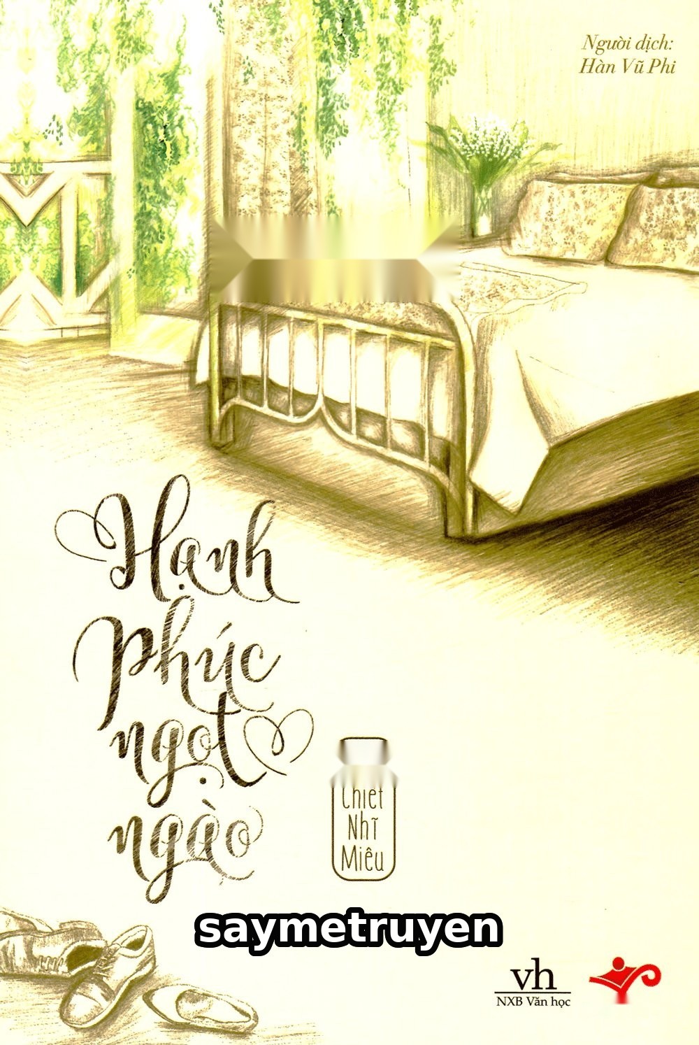 Hạnh Phúc Ngọt Ngào