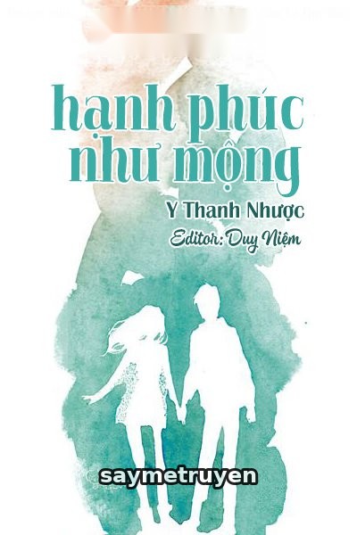 Hạnh Phúc Như Mộng