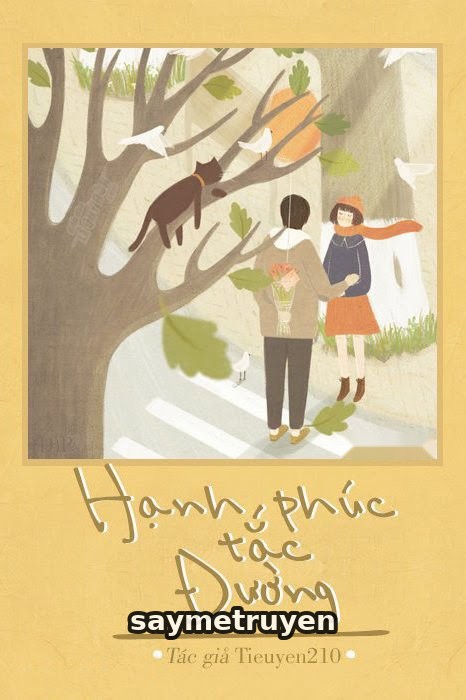 Hạnh Phúc Tắc Đường