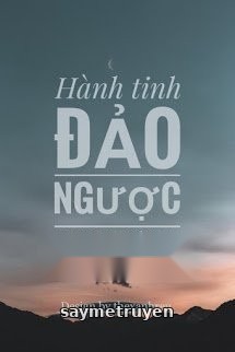 Hành Tinh Đảo Ngược