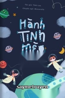 Hành Tinh Mèo Con